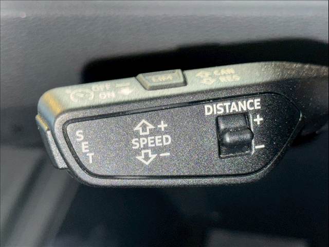 アウディ Q3の画像11