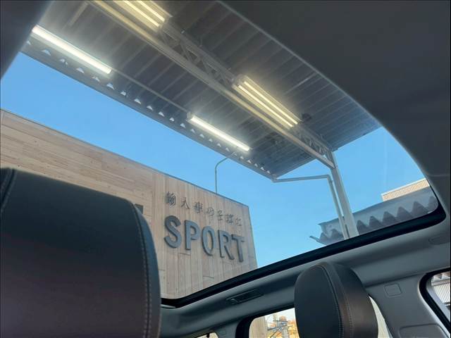 ランドローバー RANGE ROVER EVOQUEの画像3