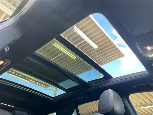 GLE-CLASSGLE 400d 4MATIC スポーツ 内装他