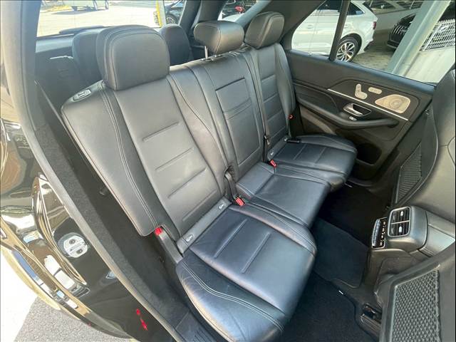 メルセデス・ベンツ GLE-CLASSの画像7