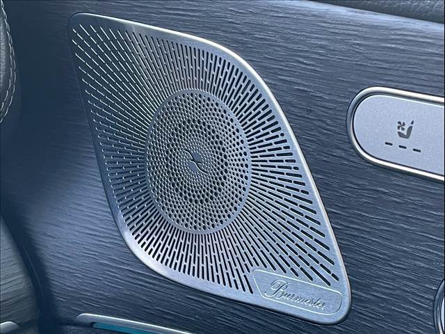 メルセデス・ベンツ GLE-CLASSの画像8