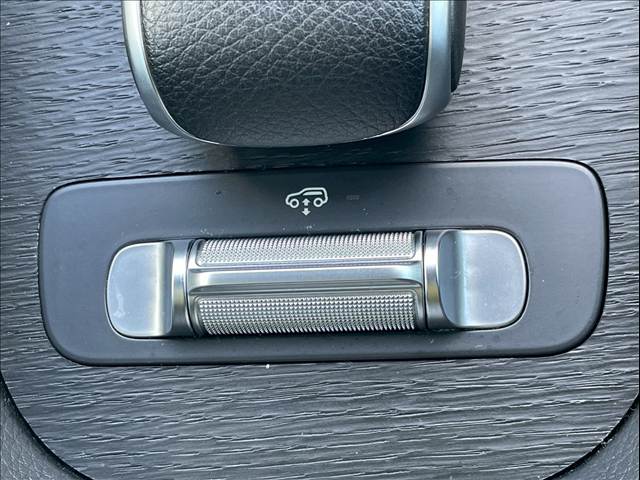 メルセデス・ベンツ GLE-CLASSの画像10