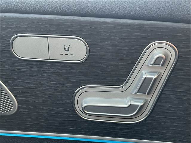 メルセデス・ベンツ GLE-CLASSの画像11