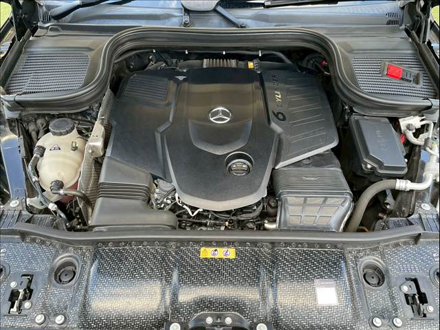 メルセデス・ベンツ GLE-CLASSの画像12