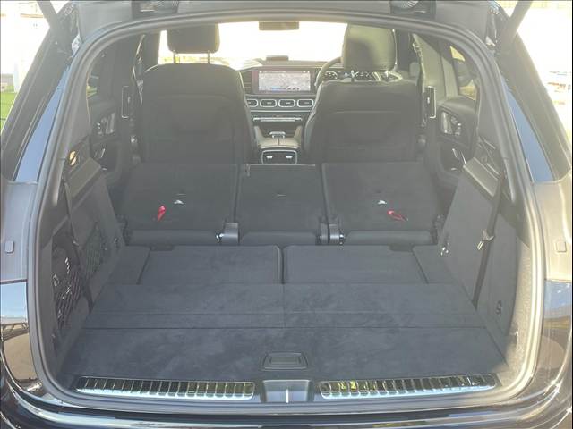 メルセデス・ベンツ GLE-CLASSの画像18