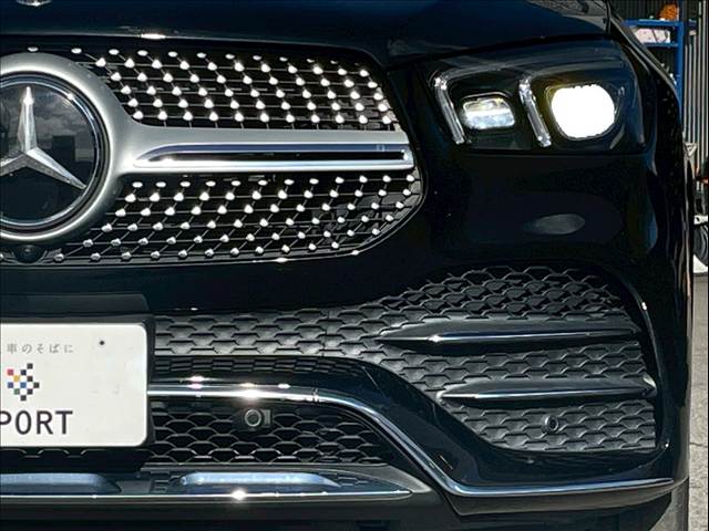 メルセデス・ベンツ GLE-CLASSの画像20