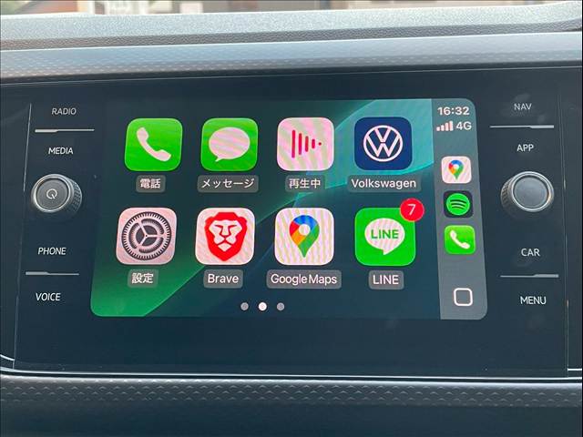 フォルクスワーゲン T-Crossの画像7