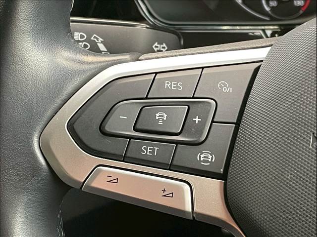 フォルクスワーゲン T-Crossの画像8