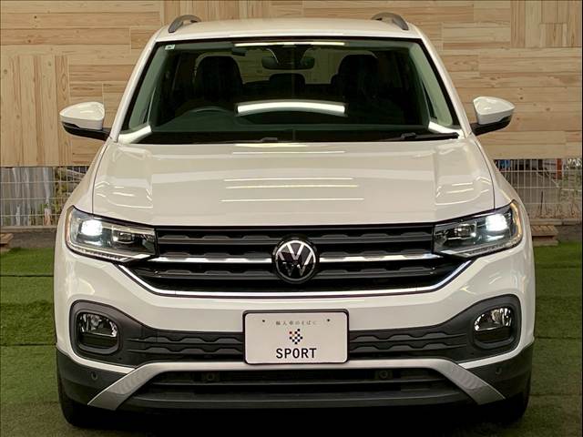 フォルクスワーゲン T-Crossの画像13