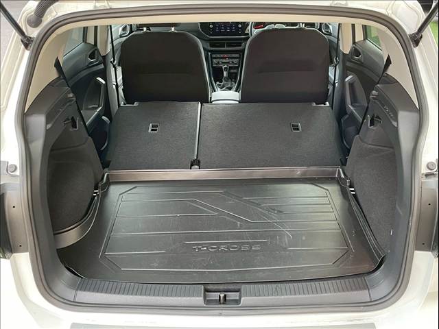 フォルクスワーゲン T-Crossの画像18