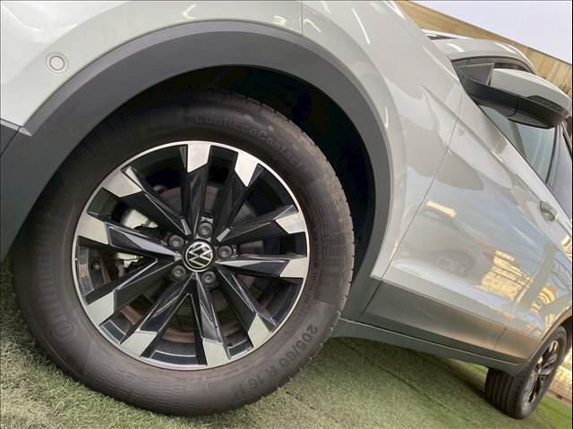 フォルクスワーゲン T-Crossの画像19