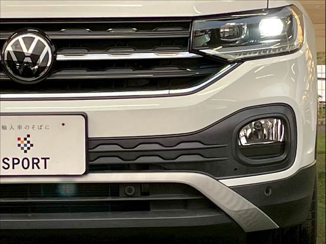フォルクスワーゲン T-Crossの画像20