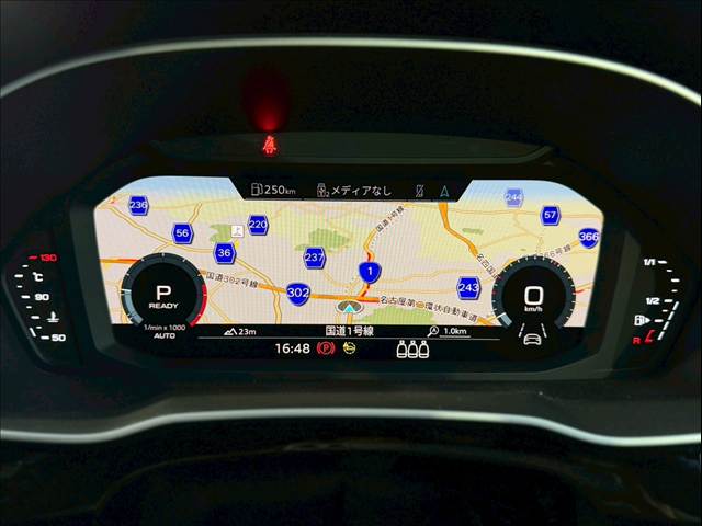 アウディ Q3の画像8