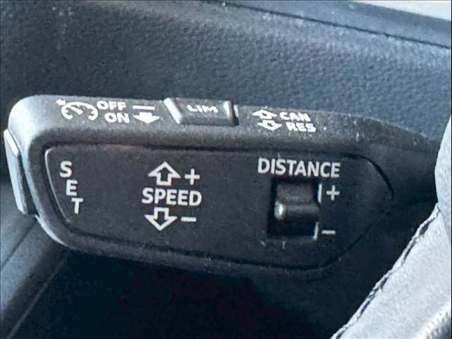 アウディ Q3の画像10