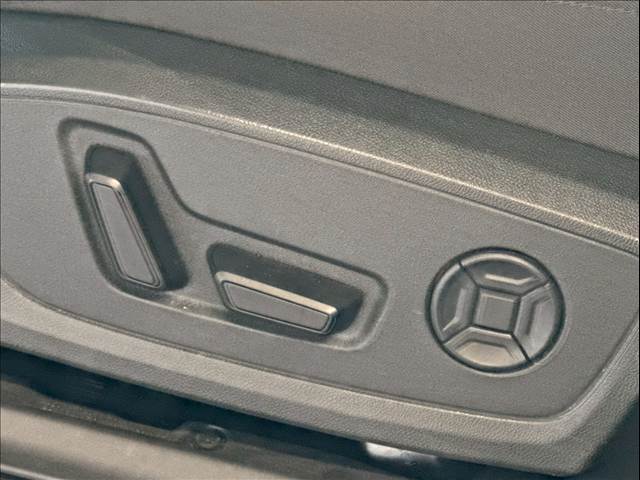 アウディ Q3の画像11