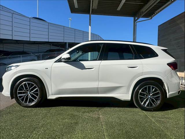 BMW X1の画像15