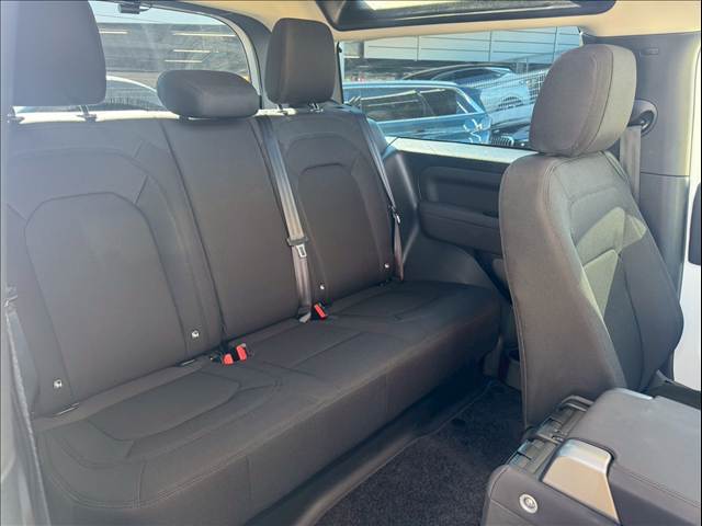 ランドローバー DEFENDERの画像7