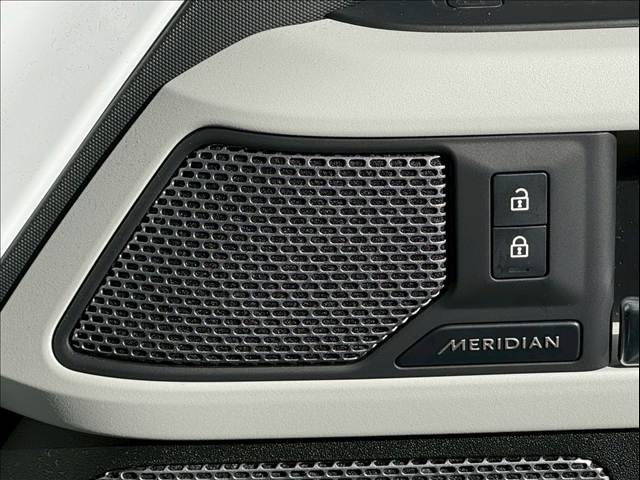 ランドローバー DEFENDERの画像9