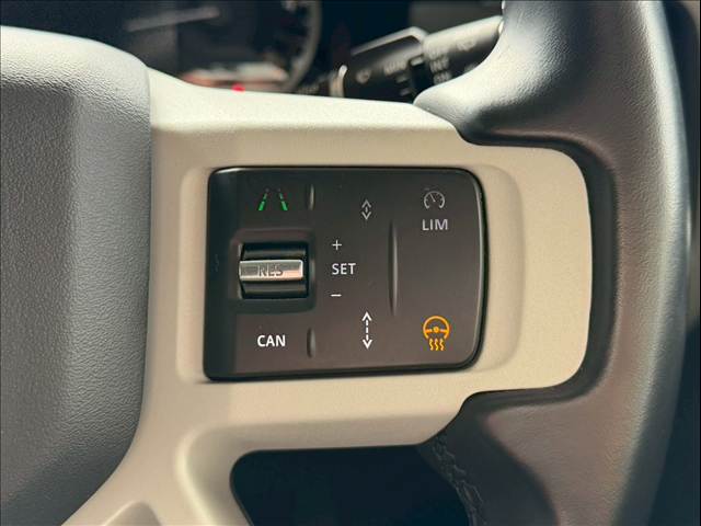 ランドローバー DEFENDERの画像9