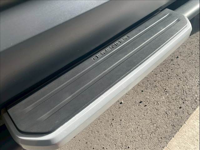 ランドローバー DEFENDERの画像10