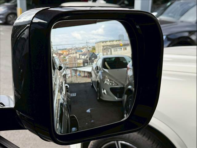 ランドローバー DEFENDERの画像11