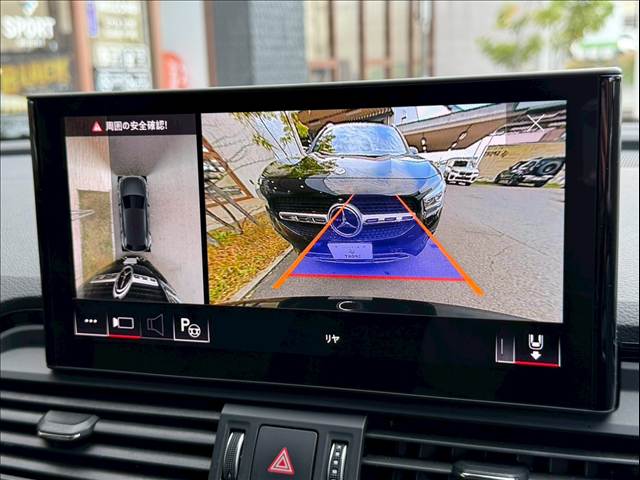 Q540 TDI quattro S line SラインプラスPKG 内装他