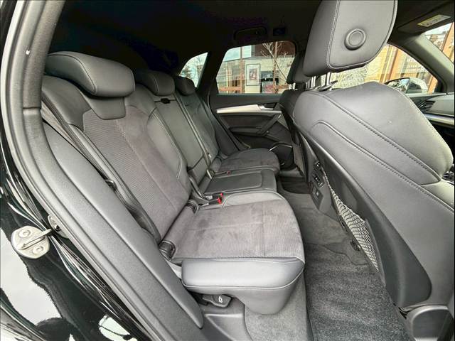 Q540 TDI quattro S line SラインプラスPKG 内装他