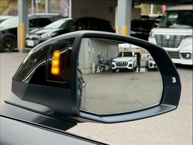 アウディ Q5の画像10