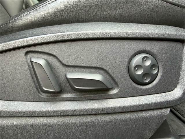 アウディ Q5の画像11