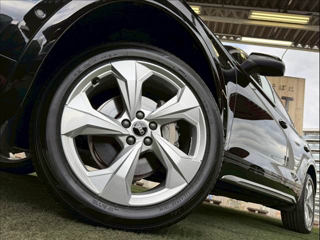 アウディ Q5の画像19