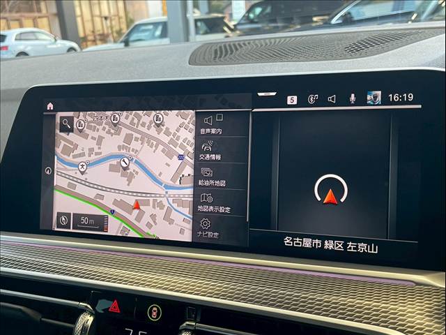 X5xDrive35d M Sport 内装他