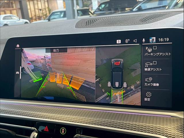 X5xDrive35d M Sport 内装他