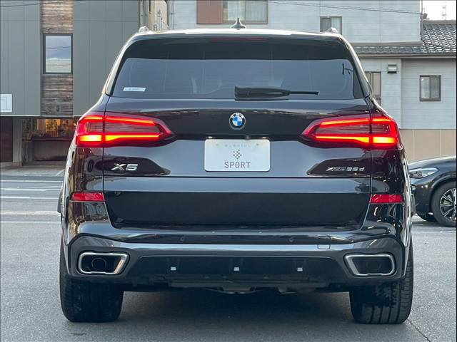 BMW X5の画像14