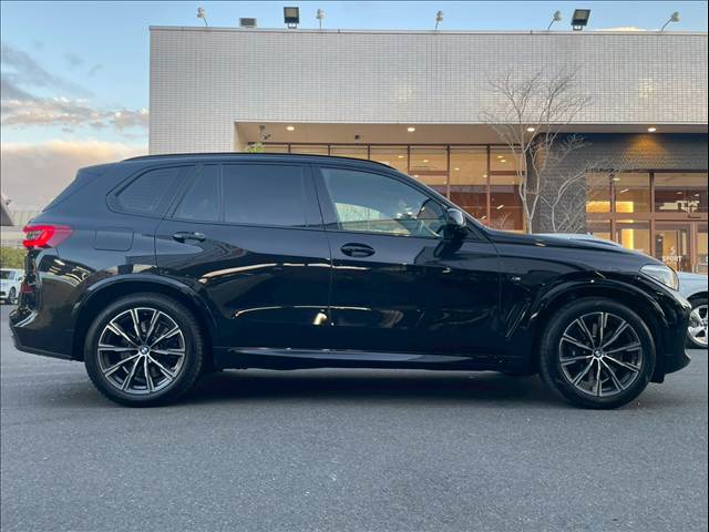 BMW X5の画像15