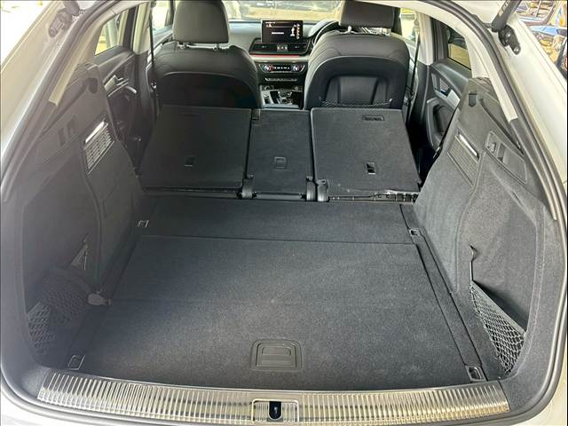 アウディ Q5 Sportbackの画像18