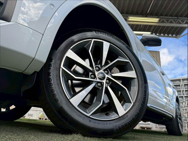 アウディ Q5 Sportbackの画像19