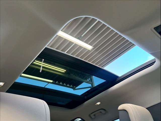 ランドローバー DEFENDERの画像3