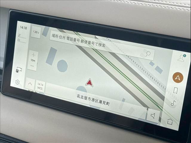 ランドローバー DEFENDERの画像4