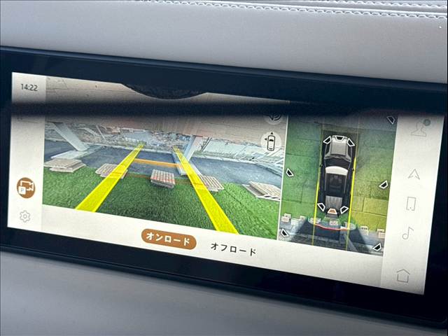 ランドローバー DEFENDERの画像5