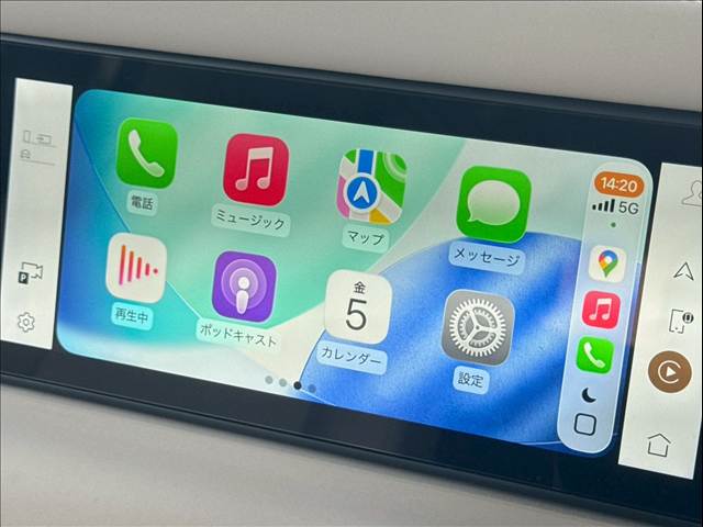 ランドローバー DEFENDERの画像8