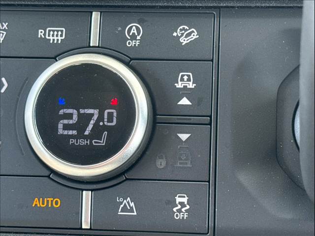 ランドローバー DEFENDERの画像9