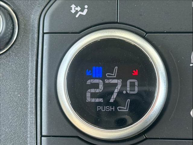 ランドローバー DEFENDERの画像10