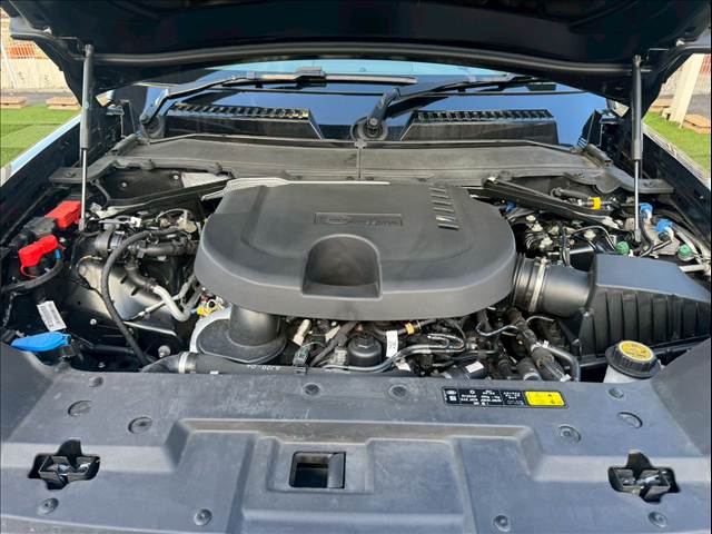 ランドローバー DEFENDERの画像12