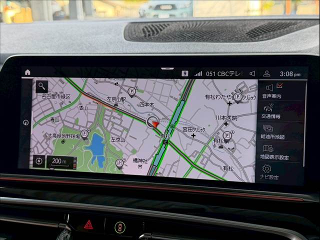 X5XDrive 35d Mスポーツ 内装他