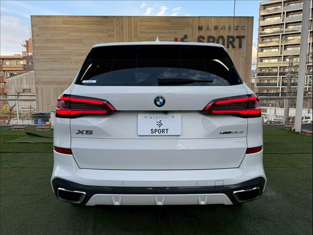 BMW X5の画像14