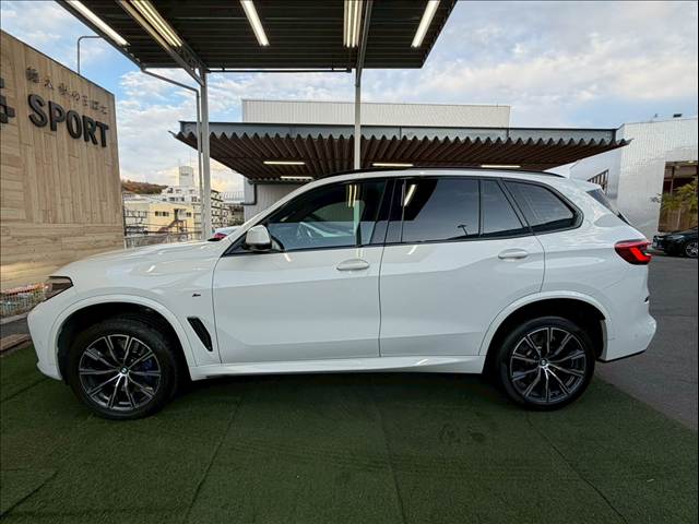BMW X5の画像15