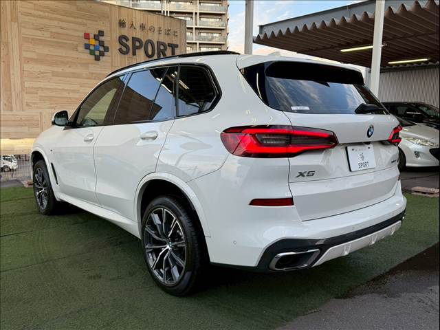 BMW X5の画像17