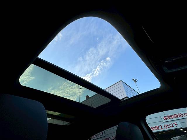 GLA-CLASSGLA 200d 4MATIC 内装他