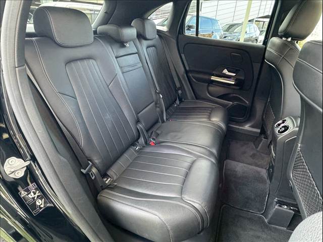 メルセデス・ベンツ GLA-CLASSの画像7