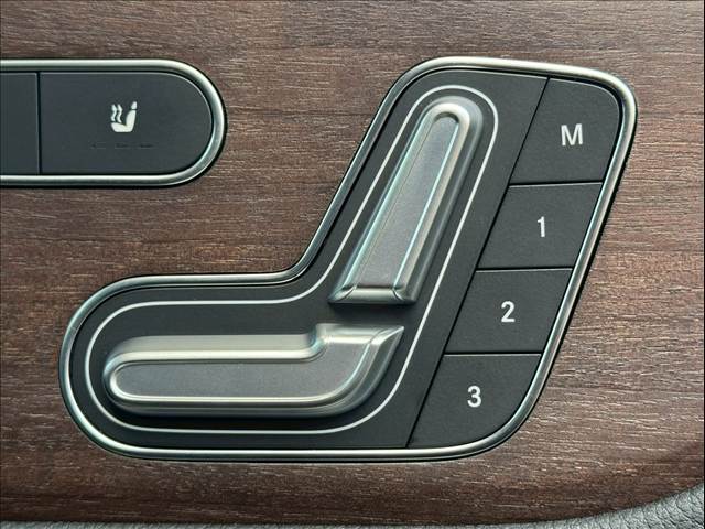 メルセデス・ベンツ GLA-CLASSの画像8